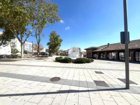 Piso en calle Pinto-San Roque