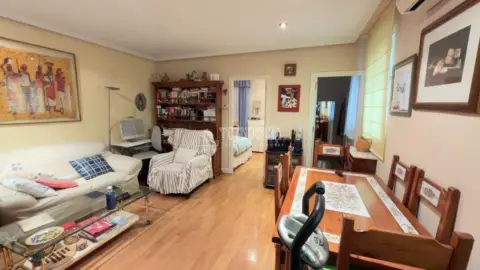 Piso – Madrid Capital