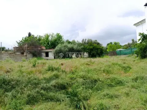 Terreno en Ogíjares