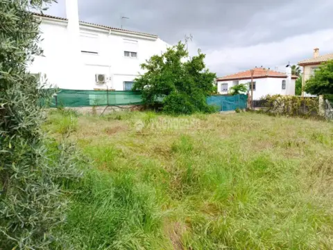 Terreno en Ogíjares