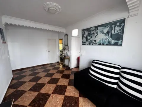 Piso en La Paz-Segunda Aguado-Loreto