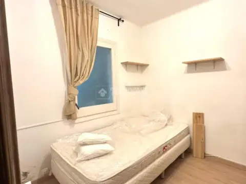 Piso en El Camp d'en Grassot-Gràcia Nova