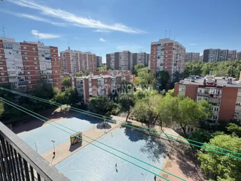 Piso en Pilar