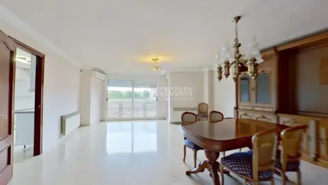 Piso en Ctra. de Santpedor-Bases de Manresa