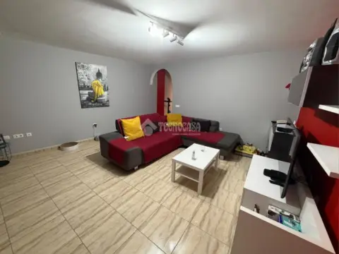 Piso en Arafo