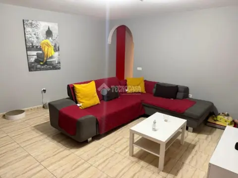 Piso en Arafo