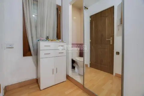 Piso en Sant Miquel-Tres Torres