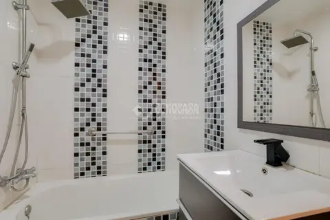 Piso en Sant Miquel-Tres Torres