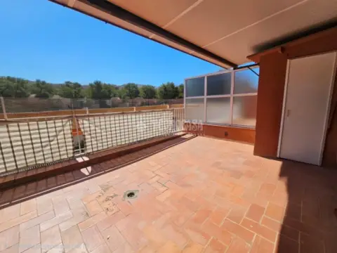 Piso en La Bordeta
