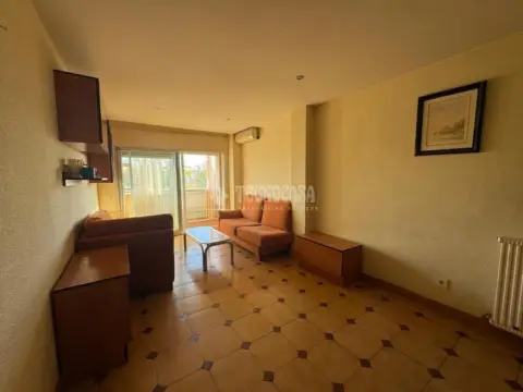 Piso en Mejorada del Campo