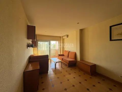 Piso en Mejorada del Campo