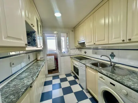 Piso en calle del Parque