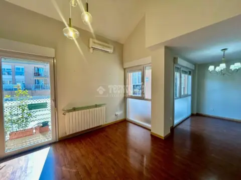 Piso en calle del Parque