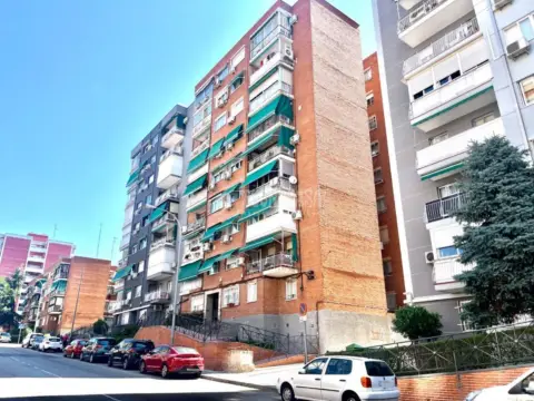 Piso en Avanzada-La Cueva