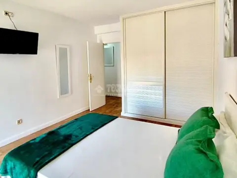 Piso en Centro