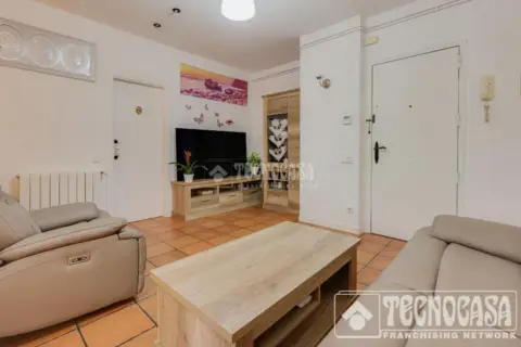 Piso en Baró de Viver