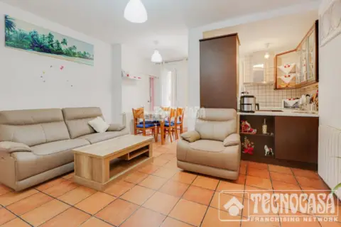 Piso en Baró de Viver