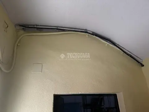 Edificio en San Andrés