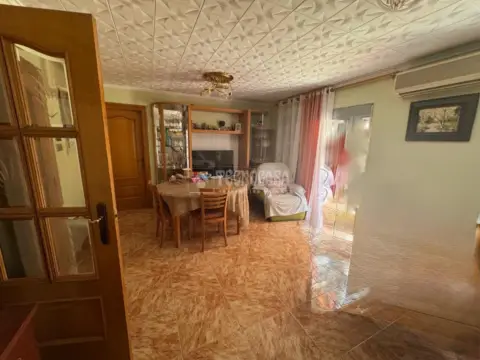 Piso en Santa Rita-Alborgí