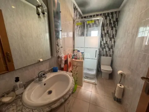 Piso en Santa Rita-Alborgí