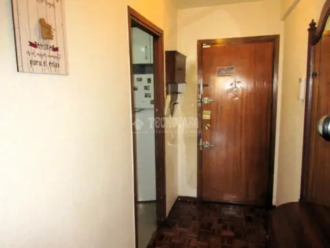 Piso en calle de Sevilla