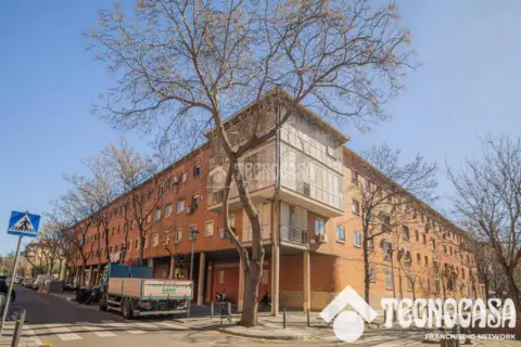 Ático en Baró de Viver