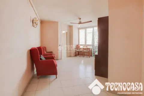 Ático en Baró de Viver