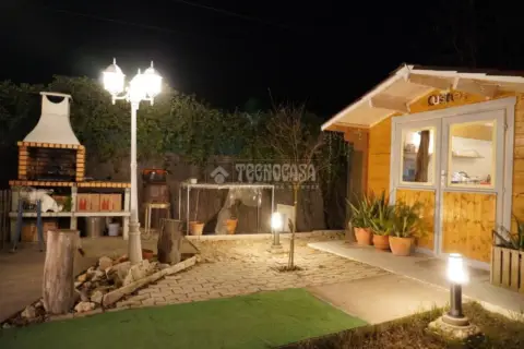 Casa unifamiliar en calle Júpiter