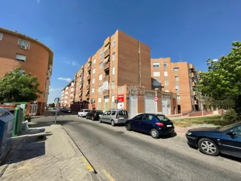 Piso en El Mirador-El Grillero