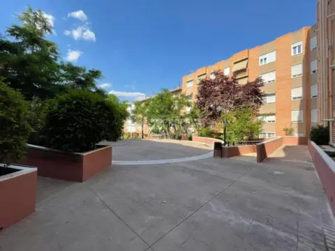 Piso en El Mirador-El Grillero