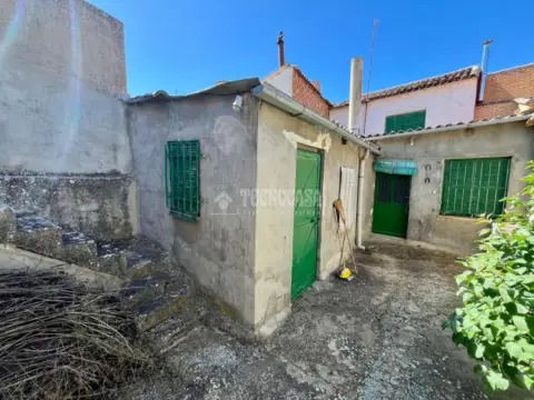 Casa unifamiliar en Castellar de Santiago