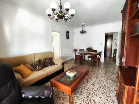 Piso en Andalucía-La Ardila