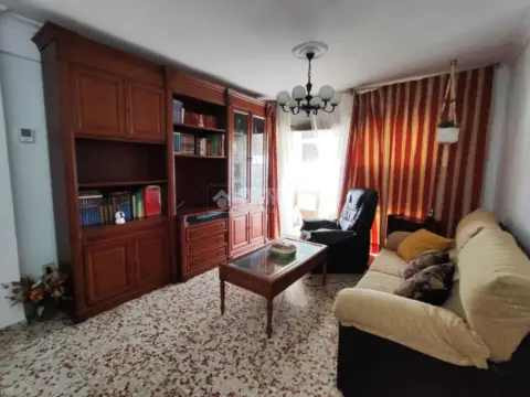 Piso en Andalucía-La Ardila