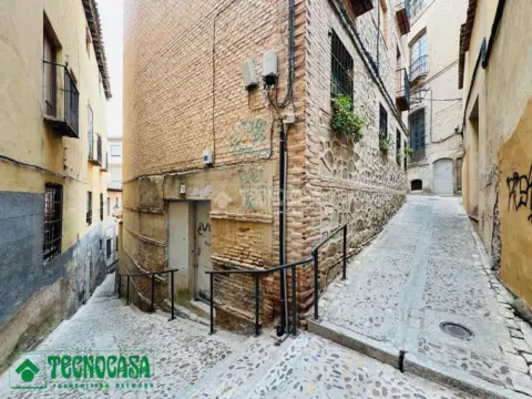 Piso en Casco Antiguo