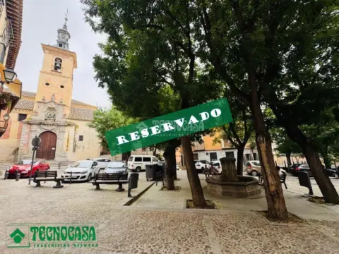 Piso en Casco Antiguo