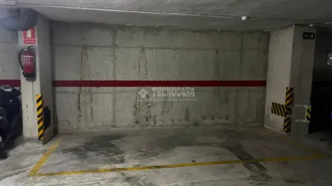 Garaje en Cádiz Capital