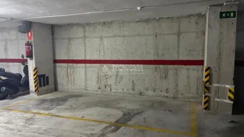 Garaje en Cádiz Capital