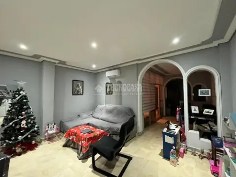 Casa adosada en Torreblanca