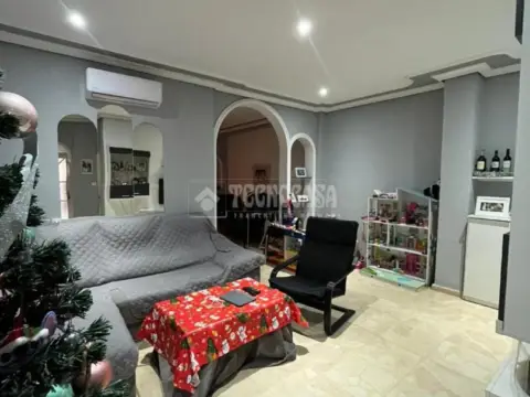 Casa adosada en Torreblanca