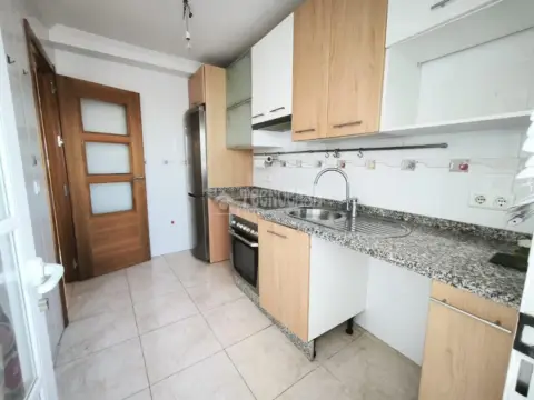 Piso en San Juan del Puerto