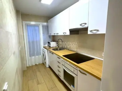 Piso en San Fernando-Estación