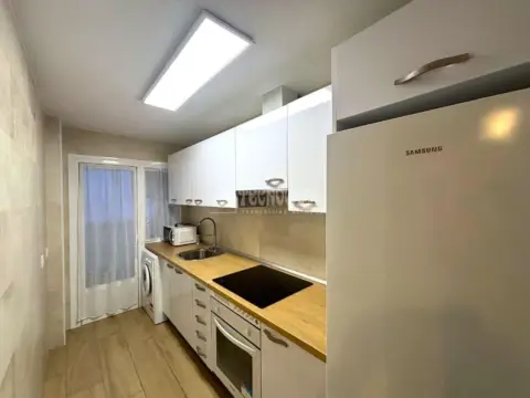 Piso en San Fernando-Estación