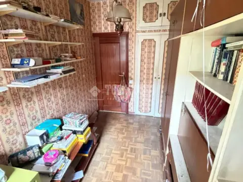 Piso en Valdezarza