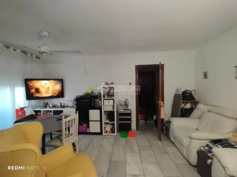 Piso en Avanzada-La Cueva
