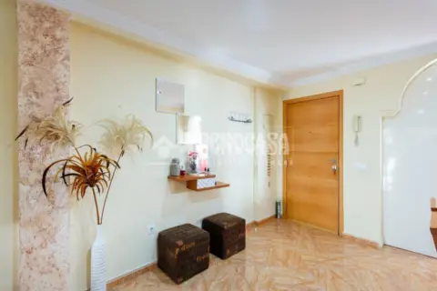 Piso en Núcleo Urbano