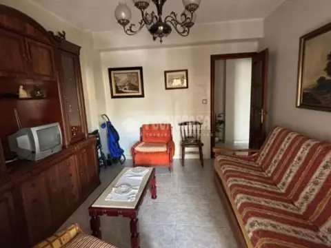 Piso en Doctor Fedriani