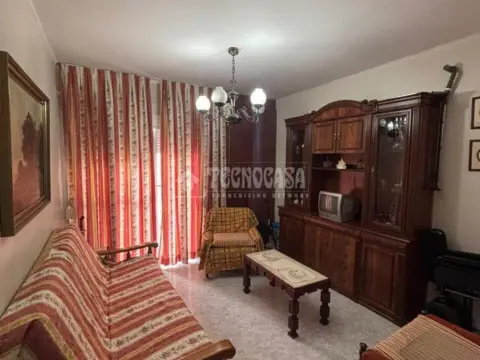 Piso en Doctor Fedriani