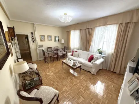 Piso en Castillejos