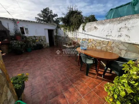 Single-family house in Talavera la Real