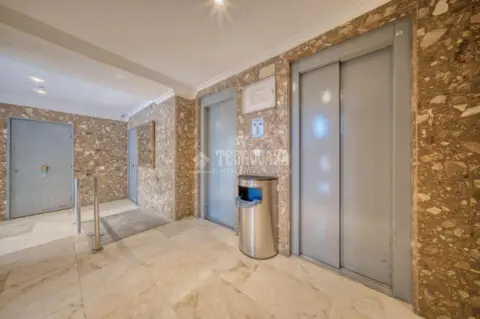 Piso en calle José Garrote Tebar